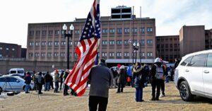 A Capitol Rioterâs Son Is Terrified About His Fatherâs Release