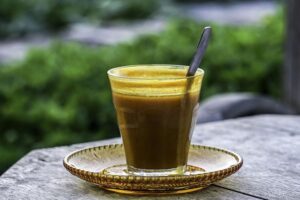 Jamu is an Ancient Indonesian Tonic With Turmeric and Ginger