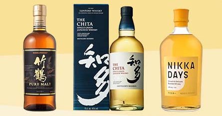 The best Japanese whisky taste-tested 2025