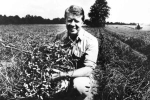 Jimmy Carter’s Favorite Foods Were Simple and Healthy