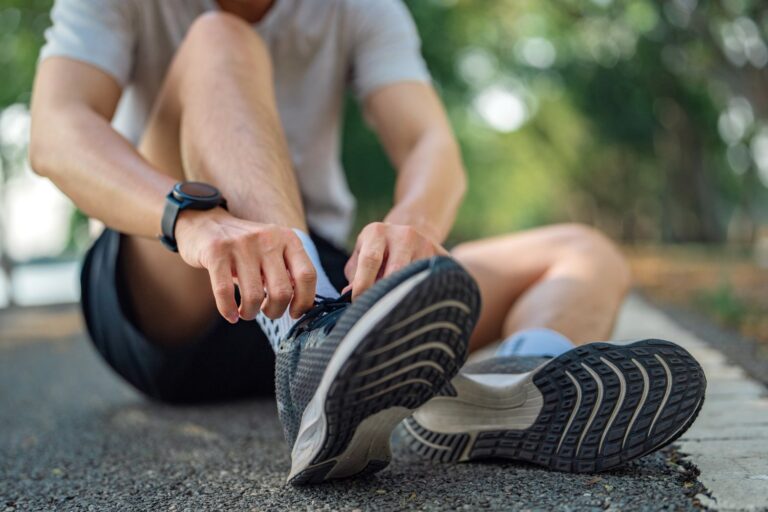 These Shoes Might Be Putting You at Greater Risk for Running Injuries, Study Finds