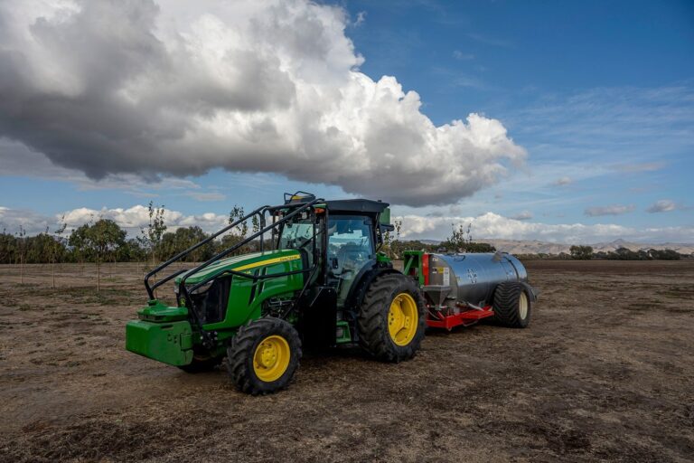 Lina Khan’s FTC Is Suing John Deere to Break Its Repair Monopoly