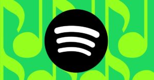 Spotify says that streaming has made the world ‘value music’