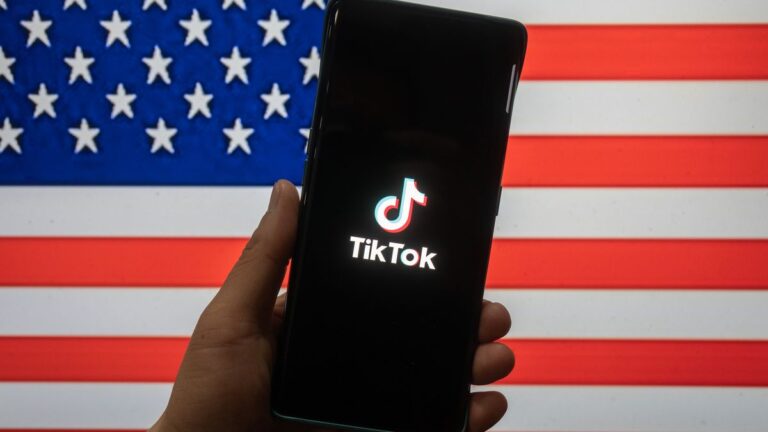 TikTok is no longer available in the US, but the ban could soon be reversed