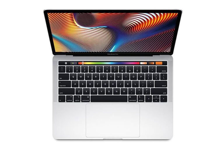 There’s a 2.3 GHz Apple MacBook Pro for Just $400 With Your Name On It at StackSocial