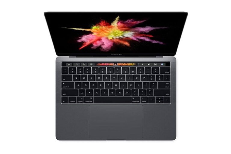 A Grade-A Refurbished Apple MacBook Pro Now Only $350 (64% Off), Cheaper Than iPads