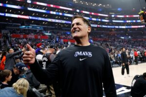 Mark Cuban Says He’ll Back a TikTok Alternative Built Off Bluesky’s Protocol