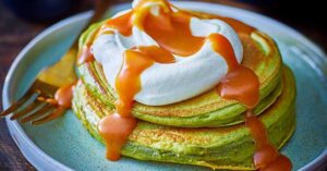 Our 10 Most Indulgent Pancake Ideas