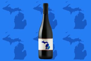 The Complete Guide to Michigan Wine