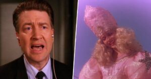 David Lynch has died and I don’t know what to do except thank him for nearly 50 years of ethereal TV and film