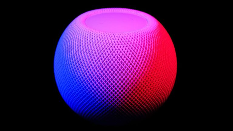 New HomePod minis will almost certainly land this year – and Siri might even get good