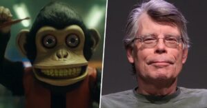 Stephen King praises Longlegs director’s new horror movie adaptation of his own short story: “It’s batsh*t insane”