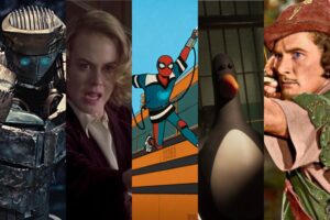 The Best New Movies and TV Streaming in January 2025, and Where to Watch Them