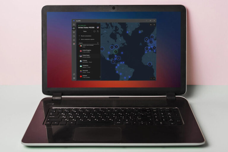 Get NordVPN At Only $3.39/mo