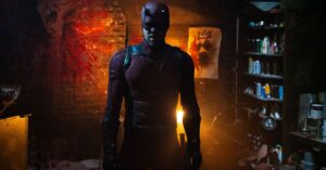 Daredevil: Born Again sends Matt Murdock back to Hell’s Kitchen in new trailer