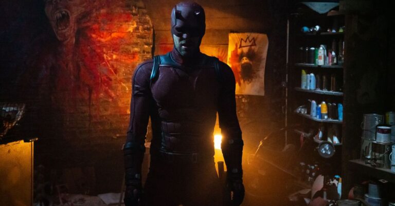 Daredevil: Born Again sends Matt Murdock back to Hell’s Kitchen in new trailer