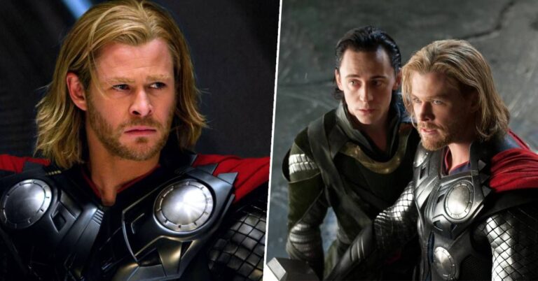 14 years after it came out, a deep-cut Thor Easter egg has been unearthed – and it’s spawned a discussion of the best hidden details in the MCU