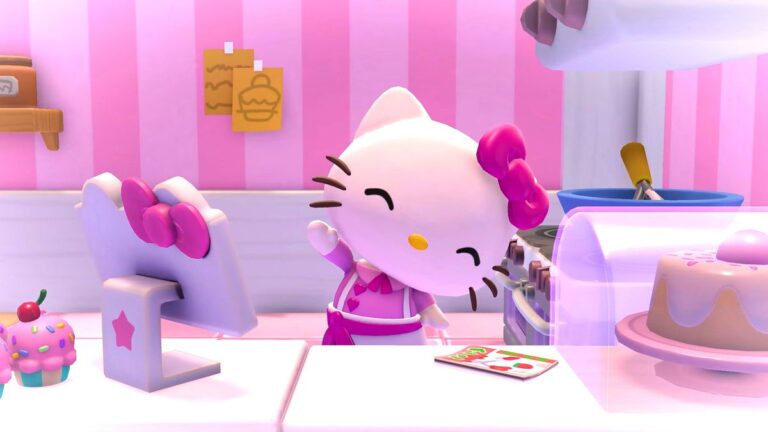 Sanrio Animal Crossing successor Hello Kitty: Island Adventure gets off to a strong start on Steam, and a lot of fans are making the same 19-year-old South Park reference