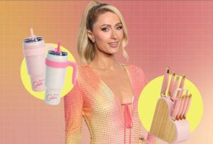 Paris Hilton’s Favorite Walmart Kitchen Picks