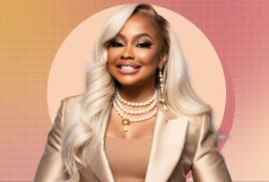 Phaedra Parks Just Told Us Her Favorite Breakfast