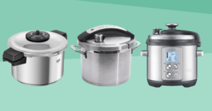 Best pressure cooker 2025 to buy for speedy home cooking