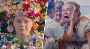 Florence Pugh reveals why she “can’t do” roles like Midsommar again: “I’ve been broken for a long while afterwards”