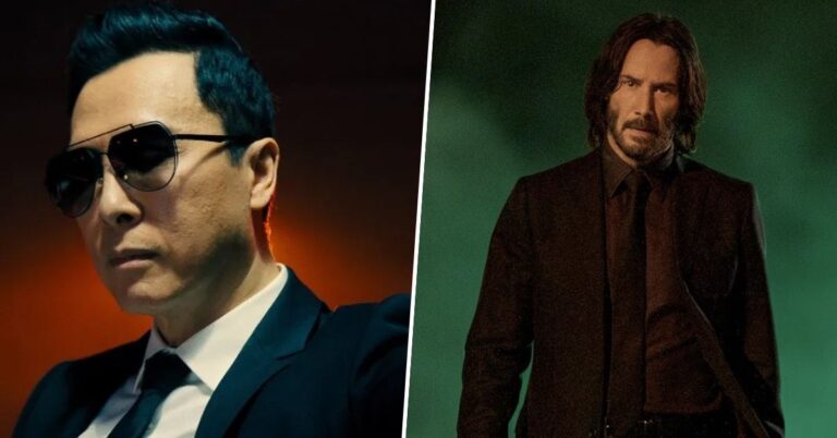 Martial arts legend Donnie Yen enters talks to direct his own character’s John Wick spin-off: “I think both the fans, as well as the studio, want this to happen”