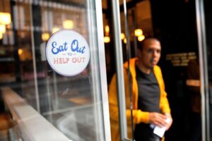 How to Save Your Favorite Restaurant From Closing