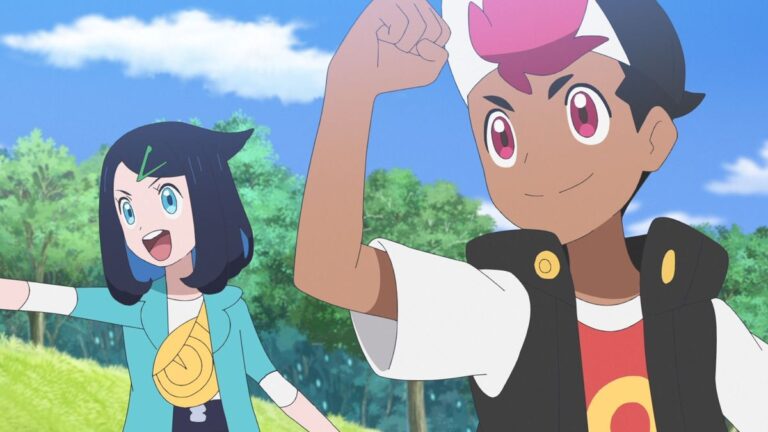 Pokemon Horizons season 2 release schedule – when is on Netflix?