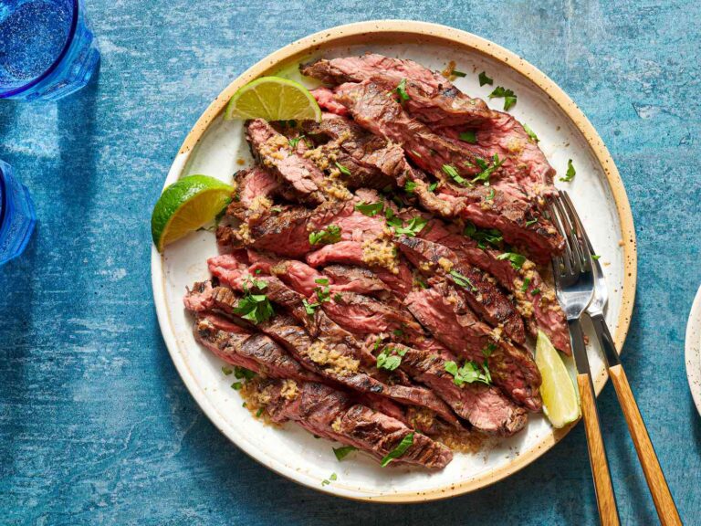 10 Steak Recipes for a Restaurant-Quality Dinner That’s a Fraction of the Price