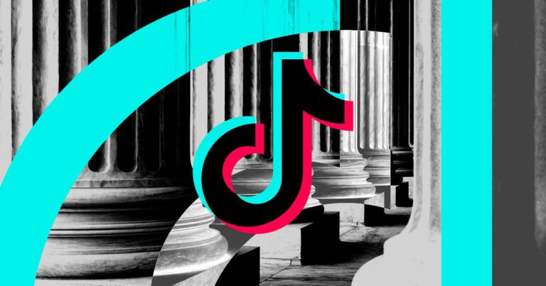 Supreme Court upholds TikTok ban law