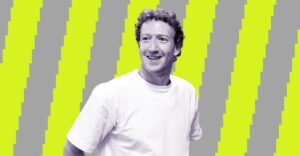 Mark Zuckerberg tells Meta investors to not worry about DeepSeek