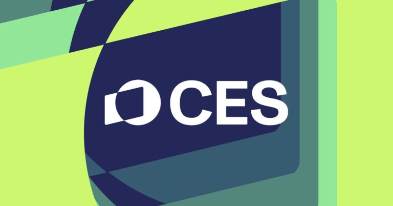 What to expect at CES 2025