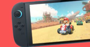 Here’s how to play the Switch 2 early