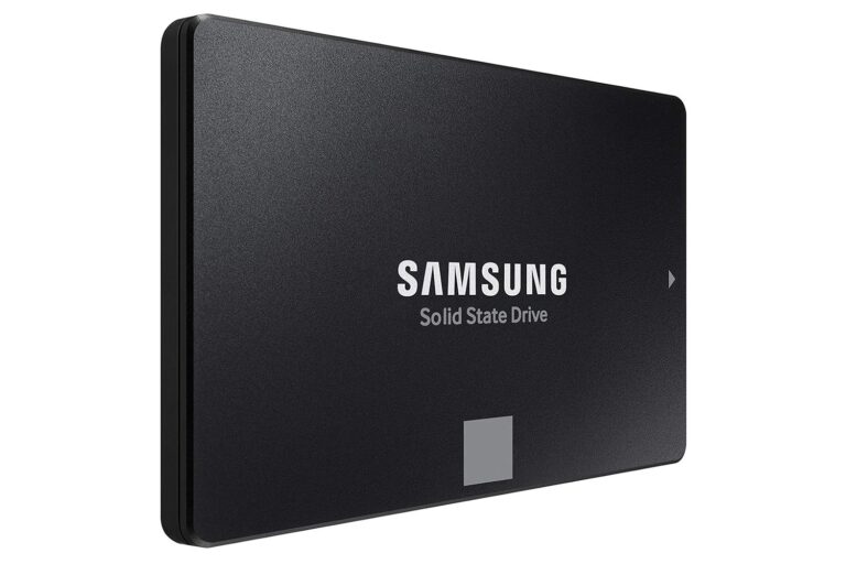 The Samsung 870 EVO Internal SSD for Just $90, a Price Not Seen in Almost a Year