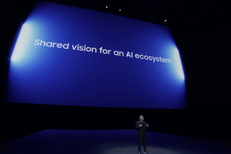 Everything Announced at Samsung Galaxy Unpacked 2025