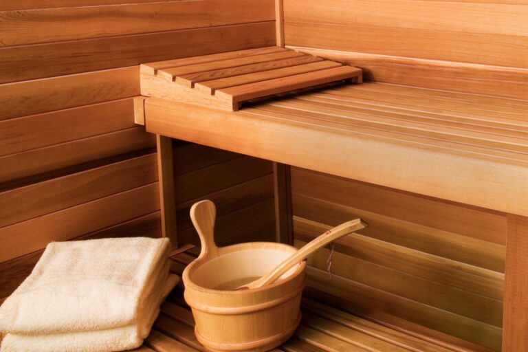 Rare Case of Heat Stroke Highlights Hidden Dangers of Saunas