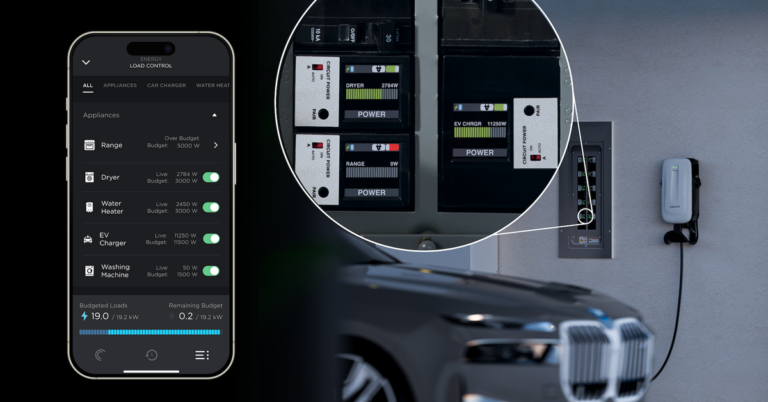 Savant’s new smart budget system lets you control your home’s electrical load