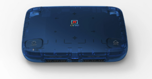 Retro Remake opens preorders for its PS One FPGA clone