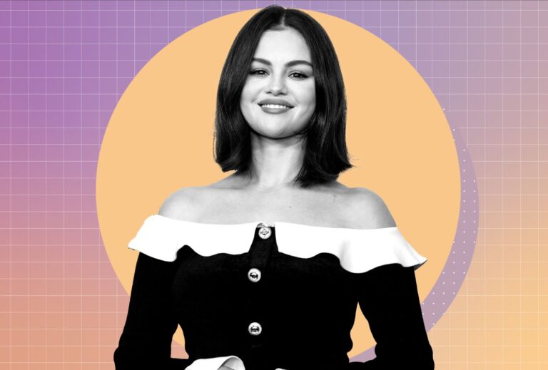 Selena Gomez’s Taco Bell Order Has 31 Grams of Protein