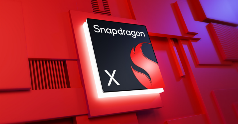 Qualcomm’s Snapdragon X chips bring Windows on Arm to cheaper laptops