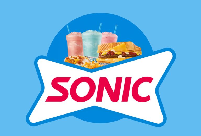 Sonic’s New ‘Daily Cravings & Savings’ Menu Offers Serious Discounts