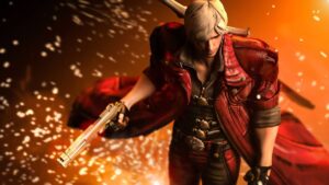 After 30 years of work on Capcom’s Devil May Cry and Dragon’s Dogma games, director Hideaki Itsuno has already started his “new project”