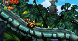 Nintendo omits original Donkey Kong Country Returns team from the remaster’s credits