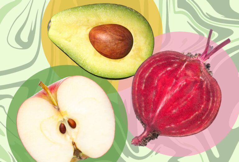 8 Best Foods That Support Your Heart & Gut at the Same Time