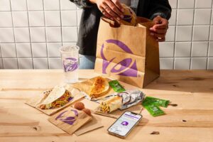 Taco Bells’s Got New Luxe Cravings Boxes — and They’re All Under $10