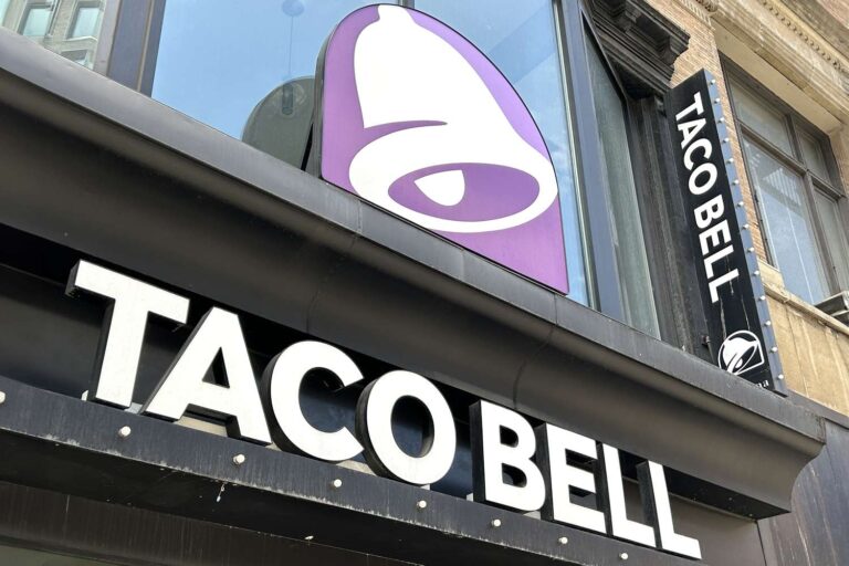 Taco Bell’s Live Más Live Event Is Back and You’re Invited