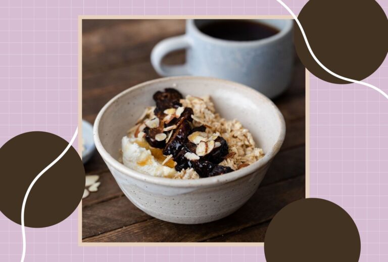 The #1 High-Protein Addition to Your Overnight Oats