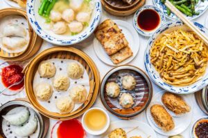 What to Order at Dim Sum: 5 Must-Try Dishes