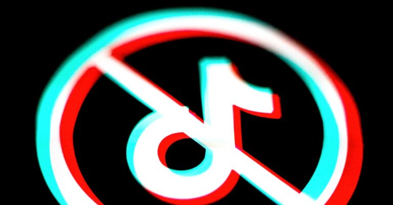 TikTok Is Unavailable in the USâand Gone From the App Stores